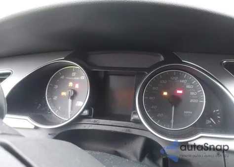 2011 Audi S5 4.2 Premium Plus из США, поврежденный, VIN WAUVVAFR6BA067683